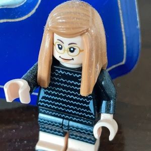 Meet your Posher, Erika